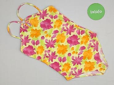 bluzki cleo: Kostium kąpielowy, rozmiar XS — 2