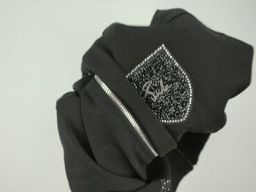 trampki roxy: Bluza z kapturem damska, rozmiar L — 6