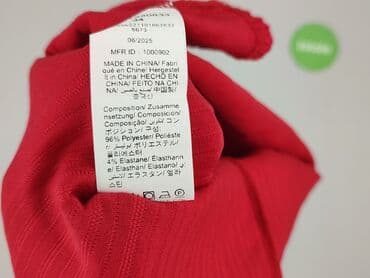 shein sukienki dopasowane: Shein, Top damski, rozmiar M — 5