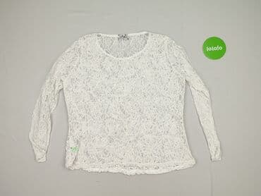 bluzki latynka allegro: Janina, Жіноча блуза, розмір 3XL — 3