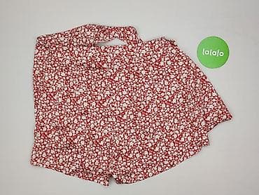2pac bershka: Szorty damskie, rozmiar L — 3