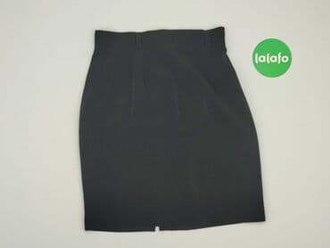 spódniczka gotycka: Women`s skirt, size S (EU 36) — 2