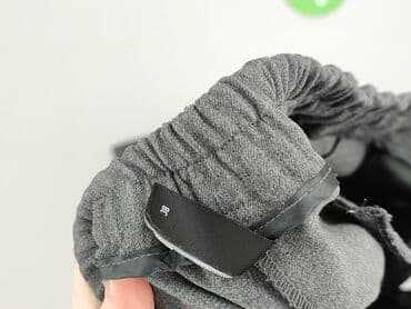 dresy joggery damskie sinsay: YAS, Material trousers for women, M at lalafo.pl — 4 dresy joggery damskie sinsay: YAS, Material trousers for women, M — 4