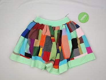 spódniczka basic: Hand Knitted, Spódnica damska, rozmiar S — 3