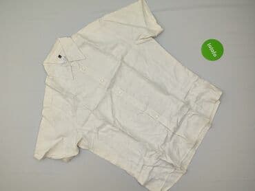 bytom koszule lniane: Koszulа dla mężczyzn, rozmiar L — 3