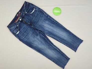 modne jeansy: FB Sister, Jeansy damskie, rozmiar 2XS — 2