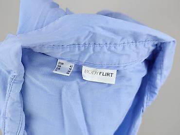 bhs shirt: Bodyflirt, Koszula damska, rozmiar XL — 4