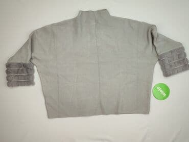 флісові кофти жіночі: Светр жіночий, розмір 9XL — 3