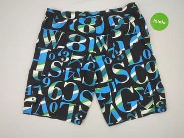 stroje kąpielowe plus size zalando: Crivit, Szorty kąpielowe dla mężczyzn, 2XL — 3