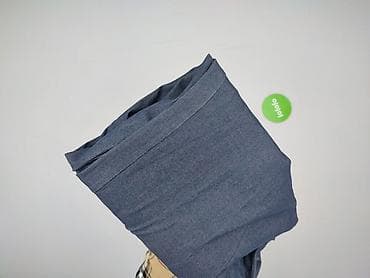 spodnie louis: Spodnie materiałowe damskie, rozmiar M — 4