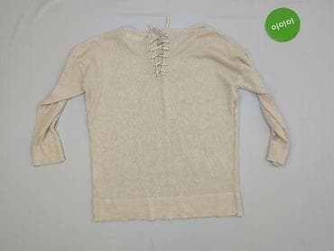 part two sweter: Sweter damski, rozmiar S — 3