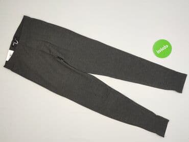 legginsy wysoki stan ocieplane: Legginsy rozmiar S — 3