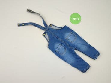 czapka zimowa wiązana dla niemowlaka: Overall, So cute, 6-9 months, condition - Perfect — 3