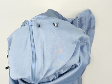 sukienki wieczorowe srebrne: Sukienka damska, rozmiar 8XL — 5