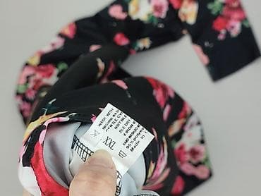 second hand vintage online: Sukienka damska, rozmiar 2XL — 4