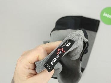 compression sleveless t shirty: FB Sister, Sukienka damska, XS — 4