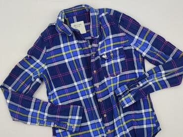 koszula do stroju krakowskiego: Abercrombie & Fitch, Women`s shirt, size M (EU 38) — 1