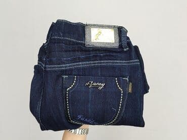 Kobiety: Jeansy damskie, rozmiar 2XL — 6