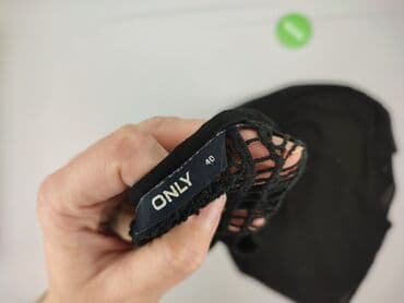 sukienka midi na wesele koronka: ONLY, Sukienka damska, rozmiar L — 4