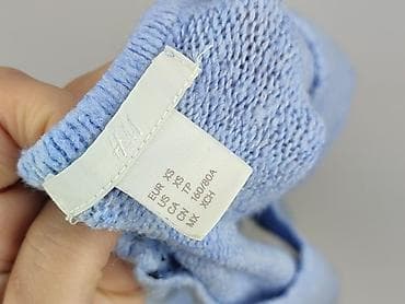 puszysty sweter hm: H&M, Sweter damski, rozmiar XS — 5