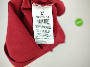 luis: Louis Vuitton, Koszulka dla mężczyzn, rozmiar 2XL — 5