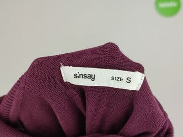 koszulka barcelony sinsay: Sinsay, Golf damski, rozmiar S — 4