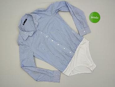farfetch polska: Sinsay, Body damskie, rozmiar M — 2