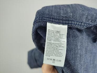 pull and bear bluza: Lacoste, Koszulа dla mężczyzn, rozmiar M — 5