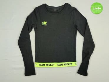 koszulka fast and furious cropp: Blouse, Disney, 15 years, 164-170 cm, condition - Very good — 2