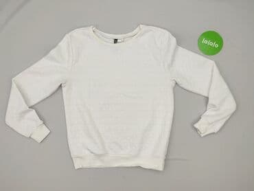 hm legginsy: H&M Divided, Bluza damska
, rozmiar S — 2