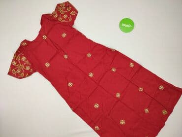 sukienka w stylu japonskim: Sukienka damska, rozmiar S — 3