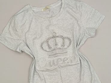 h: ZEVA, T-shirt damski, rozmiar XL — 1