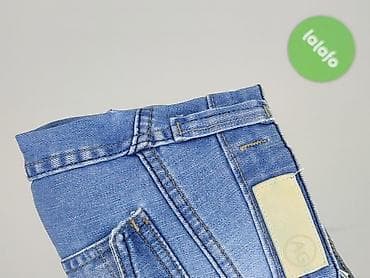 spódnice boho mini: Spódnica damska, rozmiar S — 5