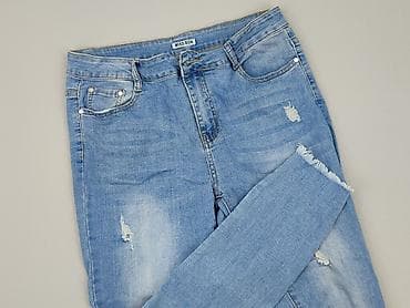 jeans original: Jeansy damskie, rozmiar XL — 1