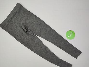 merino wool: Legginsy Sportowe damskie, rozmiar S — 3