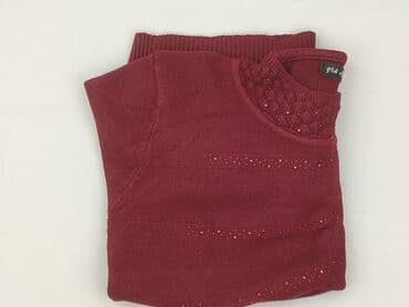 кофти жіночі польські: Women`s sweater, size 2XL (EU 44) — 6