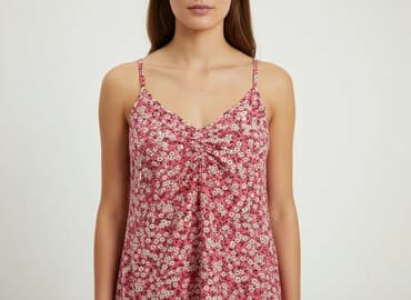 sukienki boho na wesele allegro: Sinsay, Sukienka damska, rozmiar M — 6