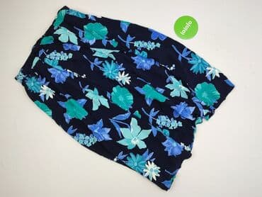 spódniczka midi rozkloszowane: Spódnica damska, rozmiar S — 3