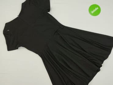 sukienka na wesele dla niskiej osoby: Sukienka damska, S — 3