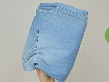 jeansy plus size: Cubus, Jeansy damskie, rozmiar S — 5