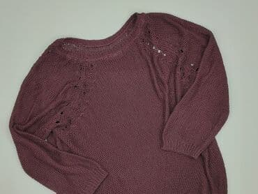 sweter lidl: Sweter damski, rozmiar M — 1
