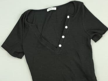Women's Clothing: ASZMI, Women`s T-shirt, size S (EU 36) — 1