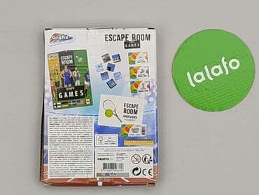 skarpety zimowe pepco: Gra dla Młodzieży, stan - Bardzo dobry — 3