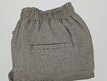 sizeer: Bershka, Spodnie materiałowe damskie, rozmiar XS — 6