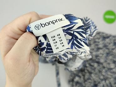 bonprix xxl: Bonprix, Sukienka damska, rozmiar 4XL — 4