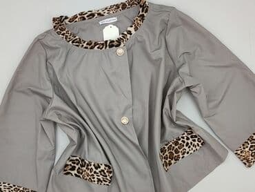 Marynarka damska, rozmiar 4XL