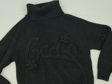 Tu, Golf damski, rozmiar One size