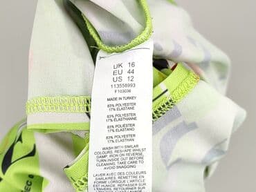 buty z własnym nadrukiem: Cherry, Sukienka damska, rozmiar 2XL — 4