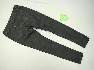 endo spodnie: Jeansy damskie, rozmiar L — 3