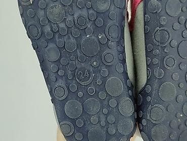 rzeczy: Kapcie Lupilu, 24, Używany — 5